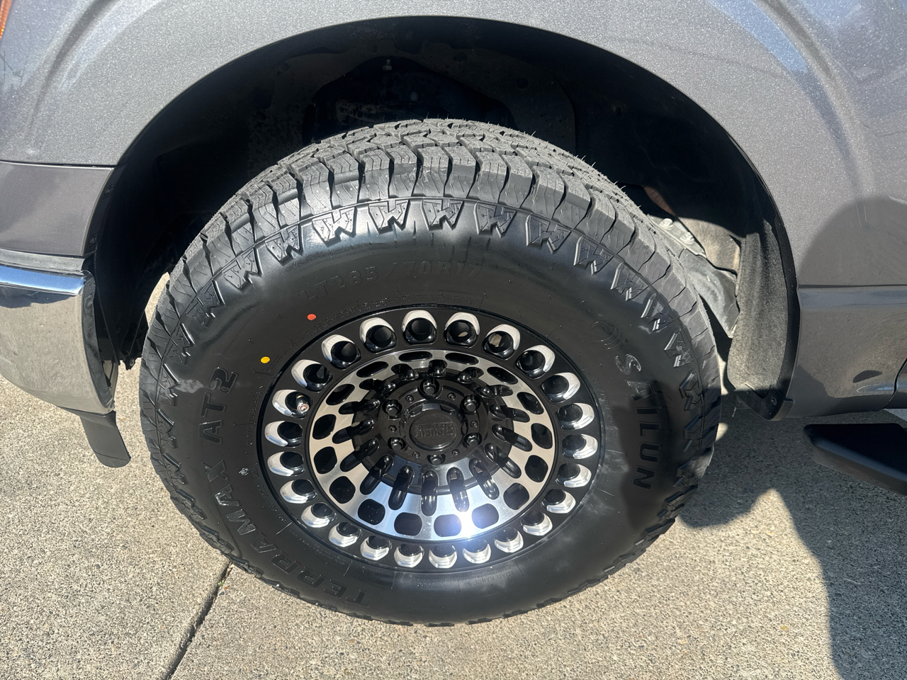 Ford F-150 XLT SuperCrew 5.5-ft. Bed 4WD 2021