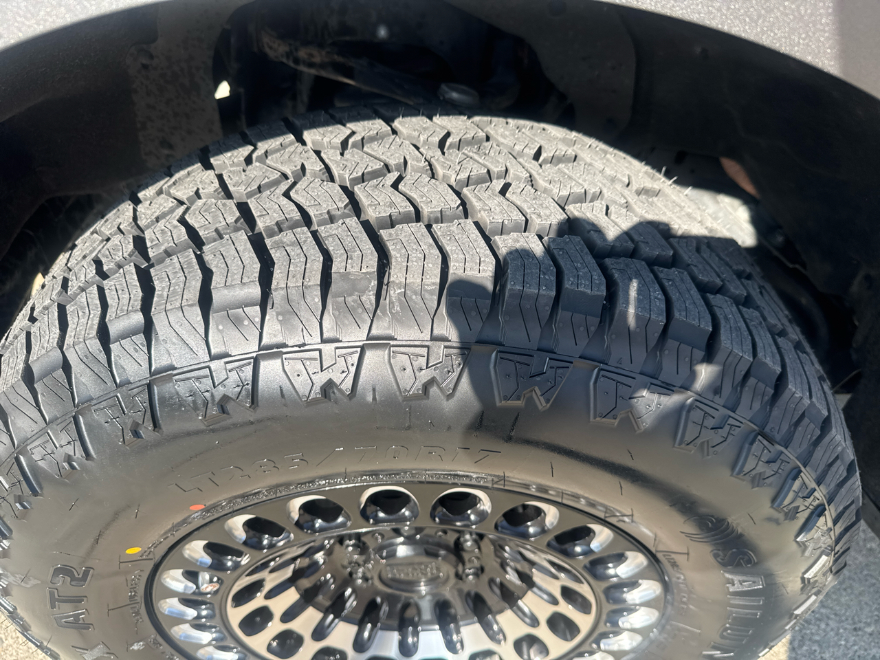 Ford F-150 XLT SuperCrew 5.5-ft. Bed 4WD 2021