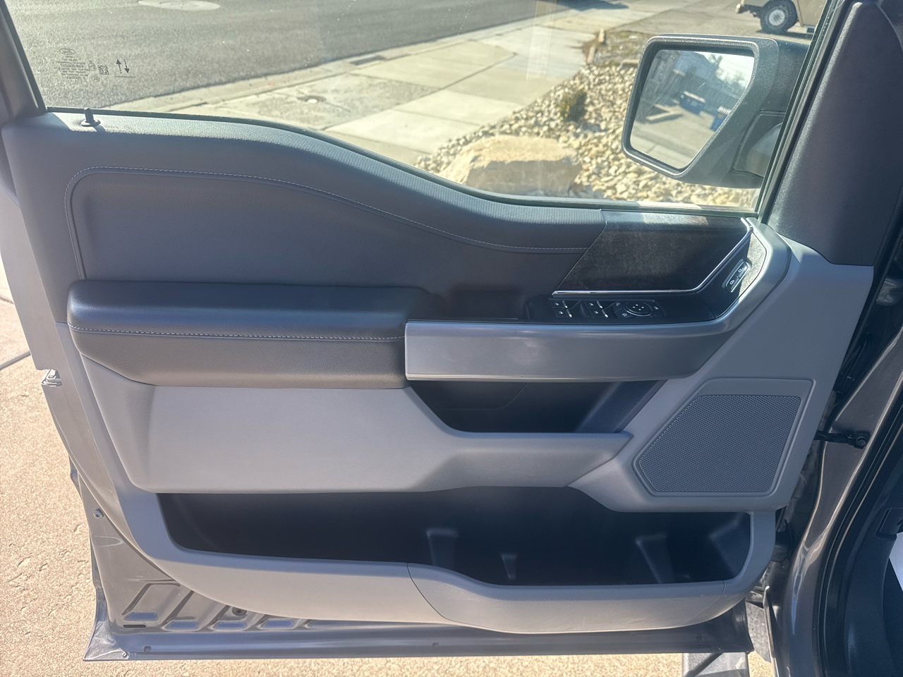 Ford F-150 XLT SuperCrew 5.5-ft. Bed 4WD 2021