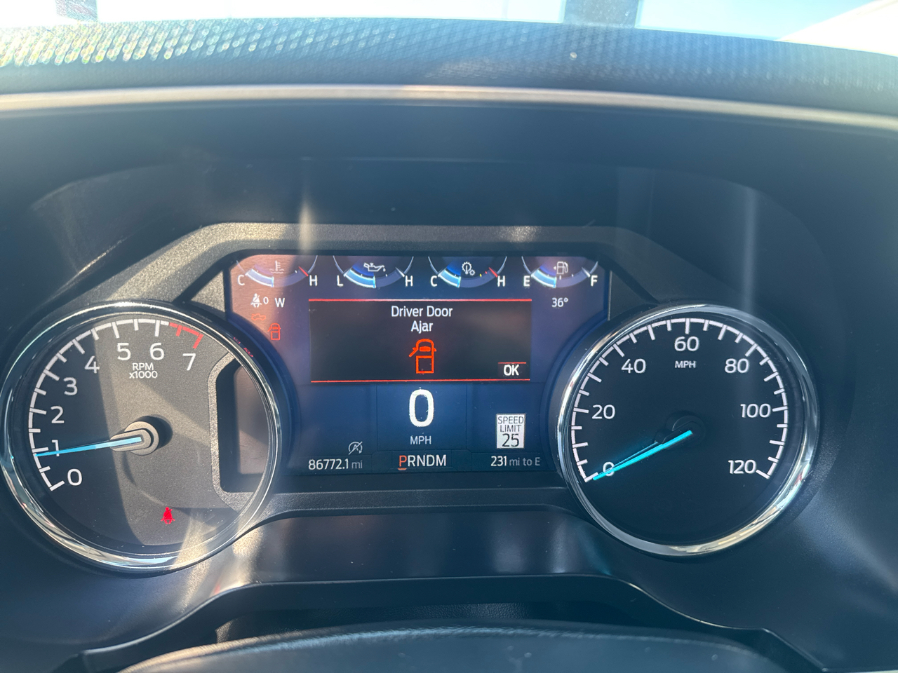 Ford F-150 XLT SuperCrew 5.5-ft. Bed 4WD 2021