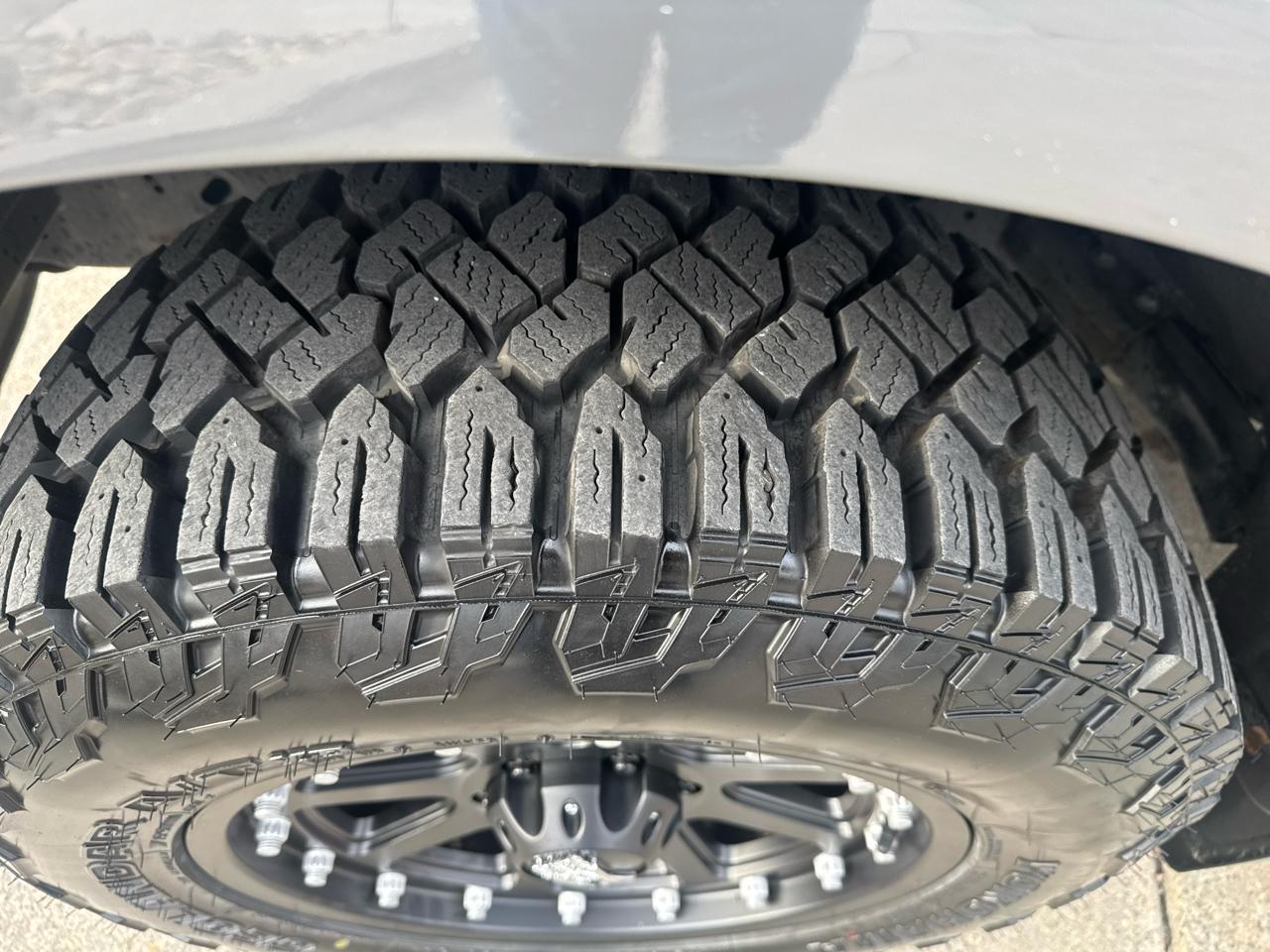 Ford F-150 Lariat SuperCrew 6.5-ft. Bed 4WD 2020