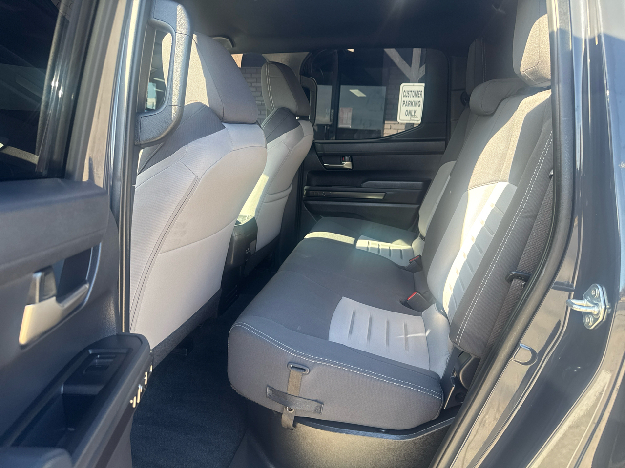 Toyota Tacoma TRD Offroad Dbl Cab 4WD at 2024