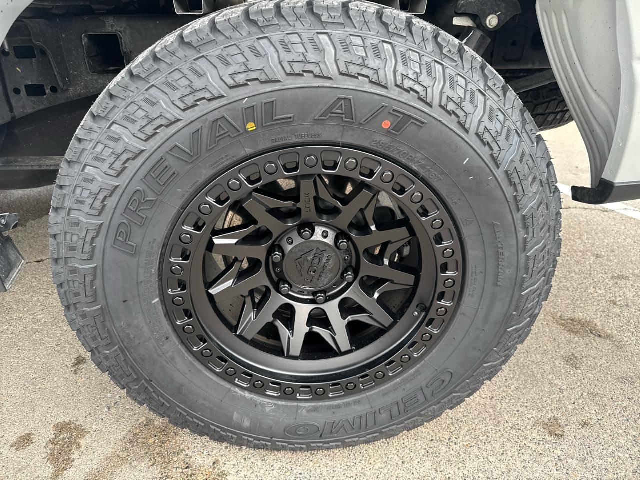 Ford F-150 XLT SuperCrew 5.5-ft. Bed 4WD 2024