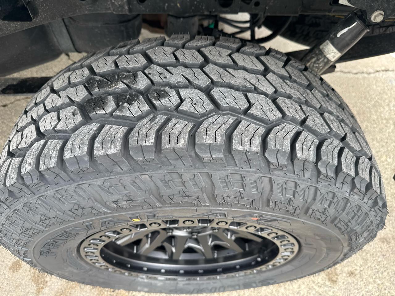 Ford F-150 XLT SuperCrew 5.5-ft. Bed 4WD 2024