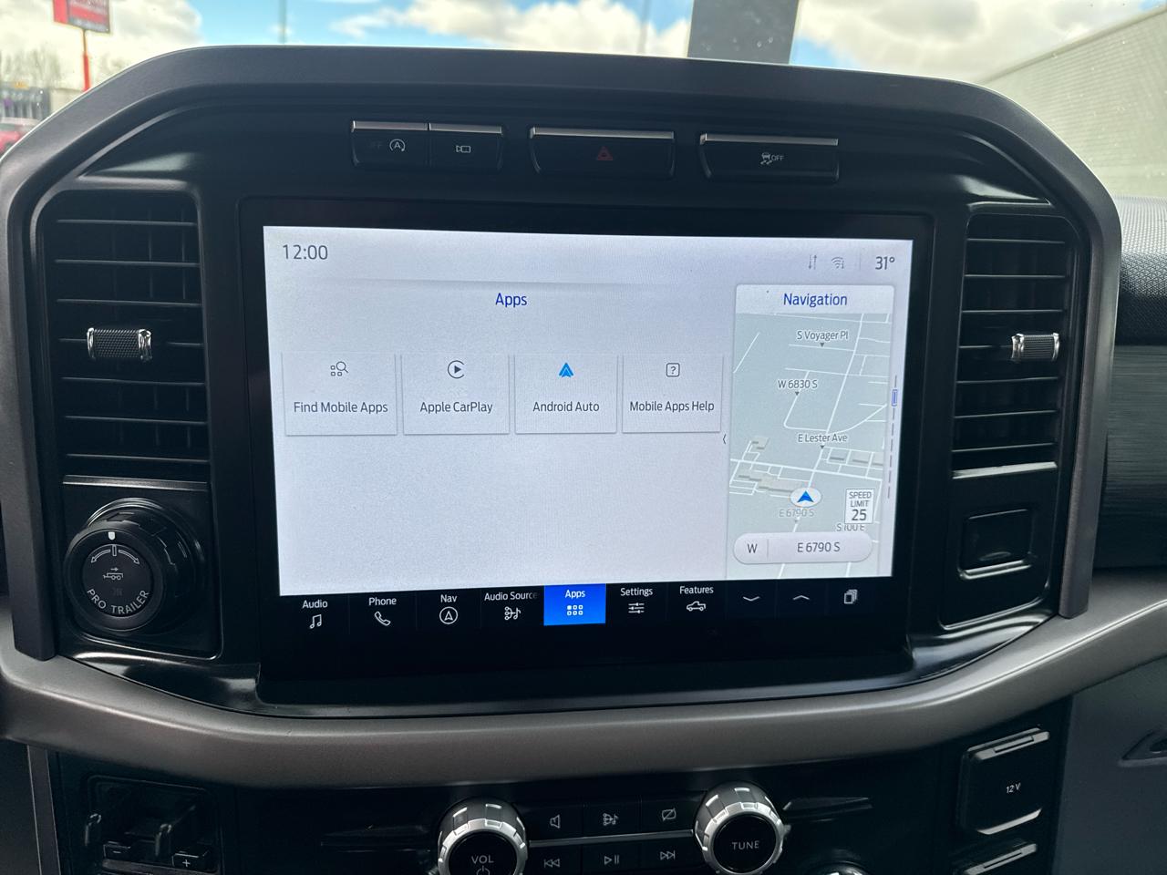 Ford F-150 XLT SuperCrew 5.5-ft. Bed 4WD 2024