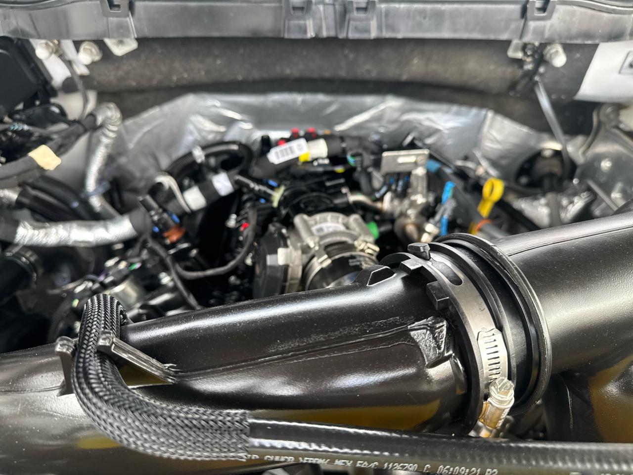 Ford F-150 XLT SuperCrew 5.5-ft. Bed 4WD 2024