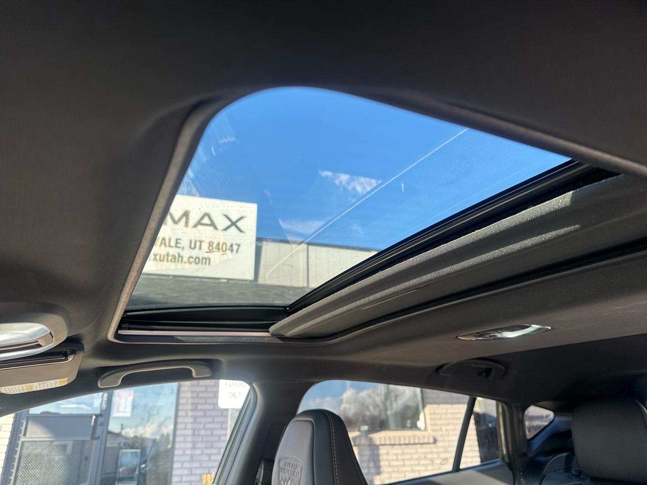 Subaru Crosstrek Wilderness 2025