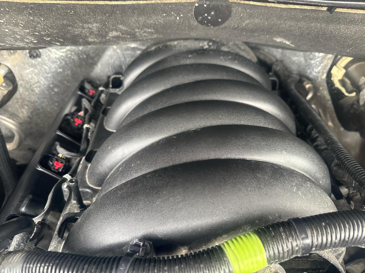 Chevrolet Silverado 1500 LTZ Crew Cab 4WD 2020