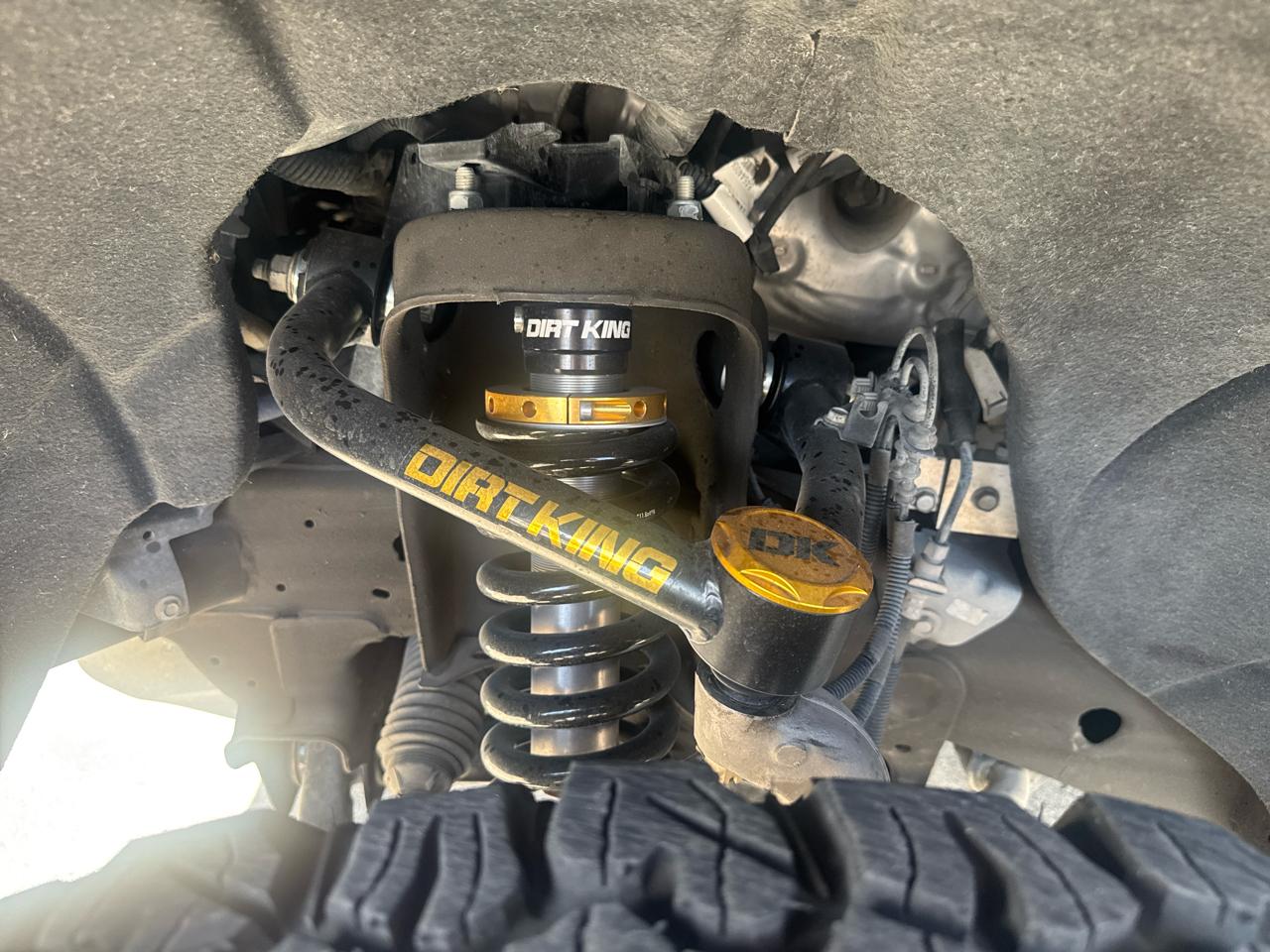 Chevrolet Silverado 1500 LTZ Crew Cab 4WD 2020