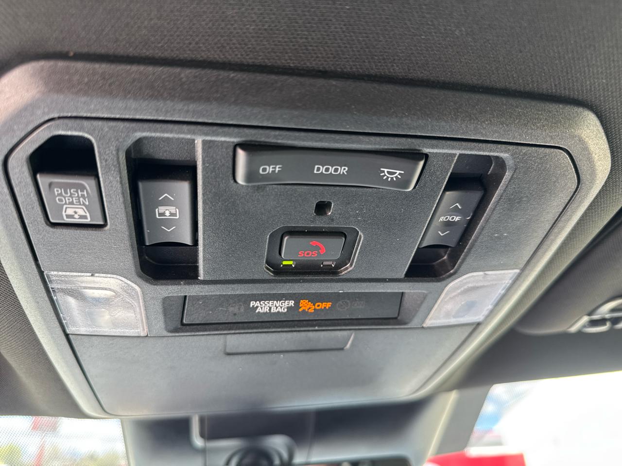 Toyota Tundra Limited CrewMax 4WD Long Bed 2025