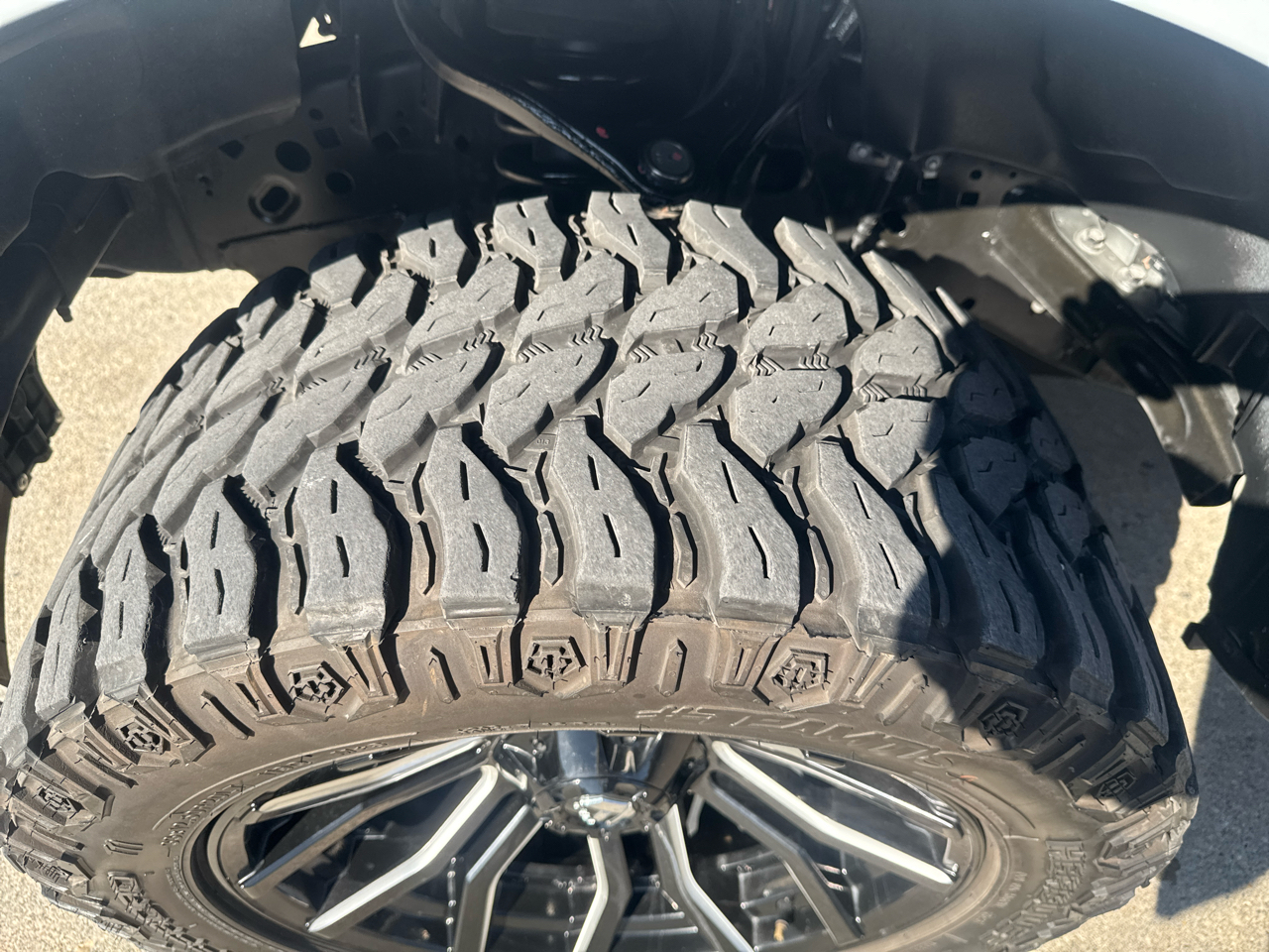 Ford F-150 STX SuperCrew 4WD 2021