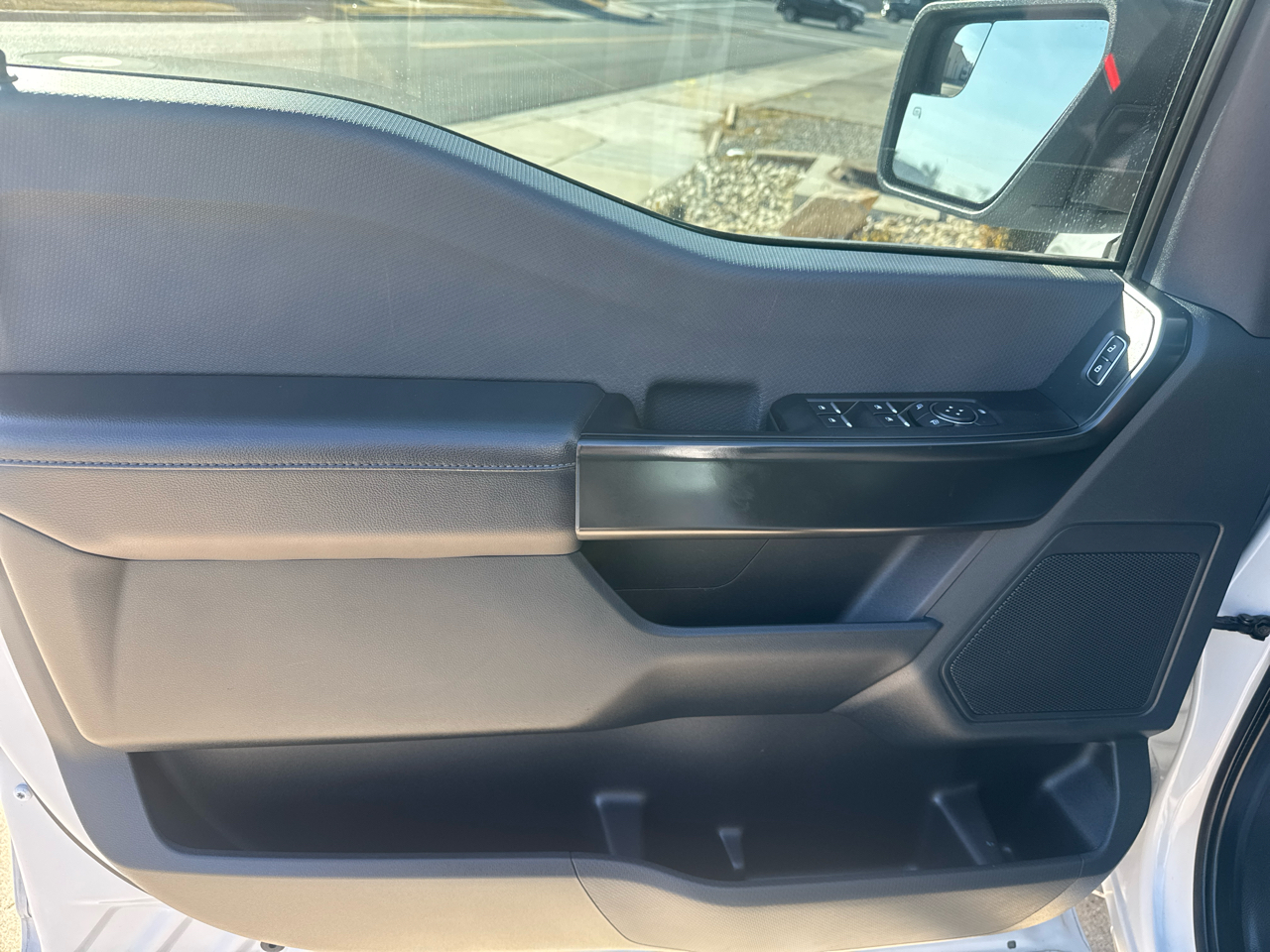 Ford F-150 STX SuperCrew 4WD 2021