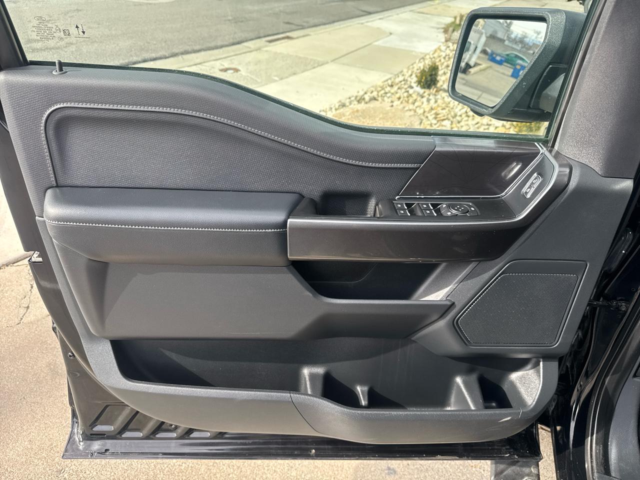 Ford F-150 XLT SuperCrew 5.5-ft. Bed 4WD 2021