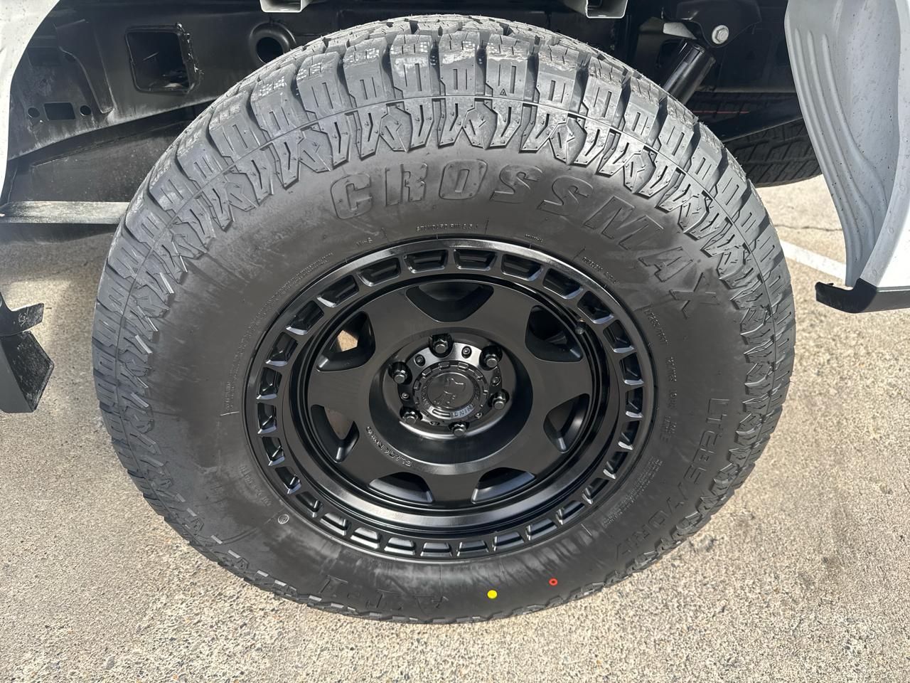 Ford F-150 STX SuperCrew 4WD 2024