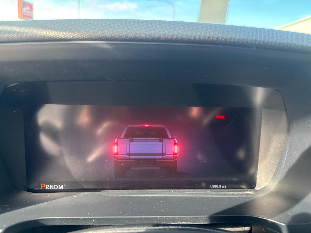 Ford F-150 STX SuperCrew 4WD 2024