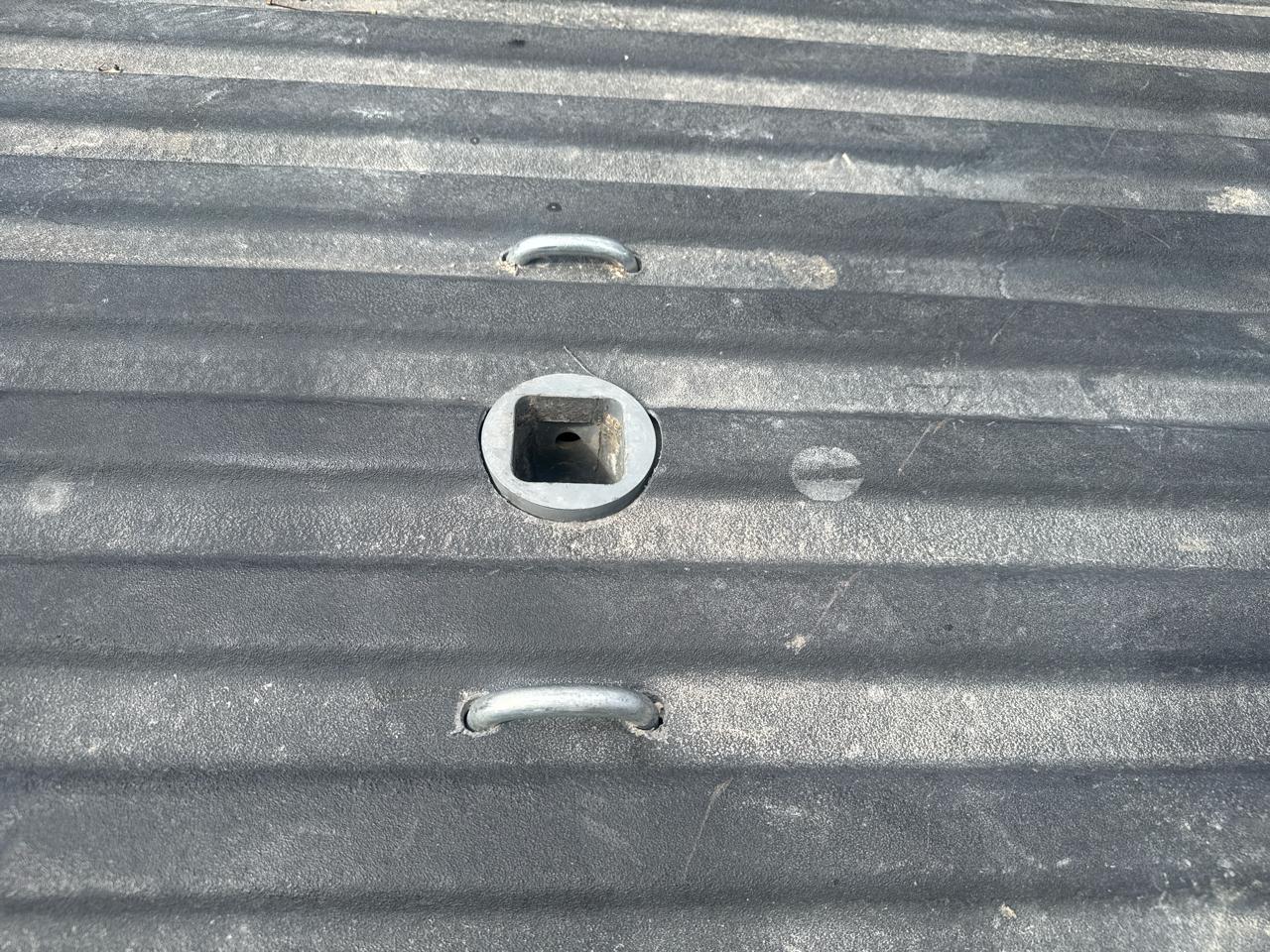 Chevrolet Silverado 2500HD High Country Crew Cab Long Box 4WD 2022