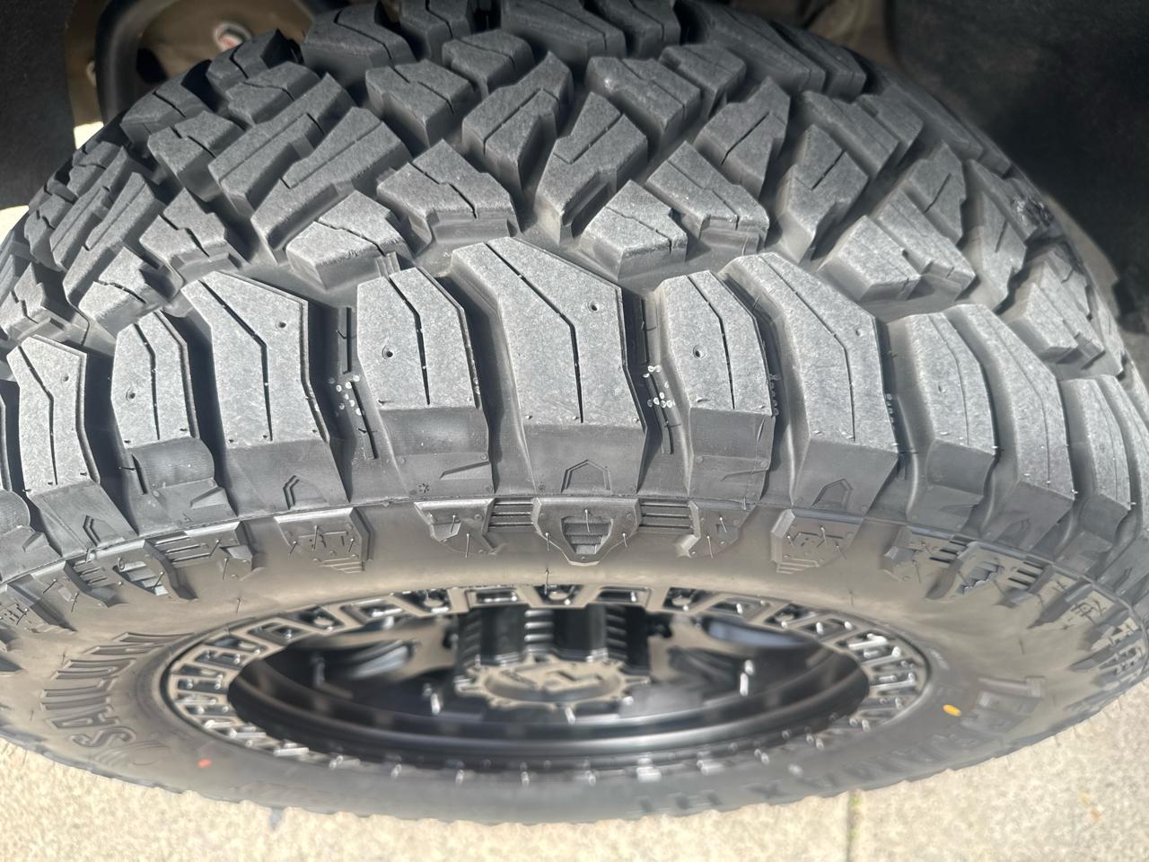 Chevrolet Silverado 2500HD High Country Crew Cab Long Box 4WD 2022