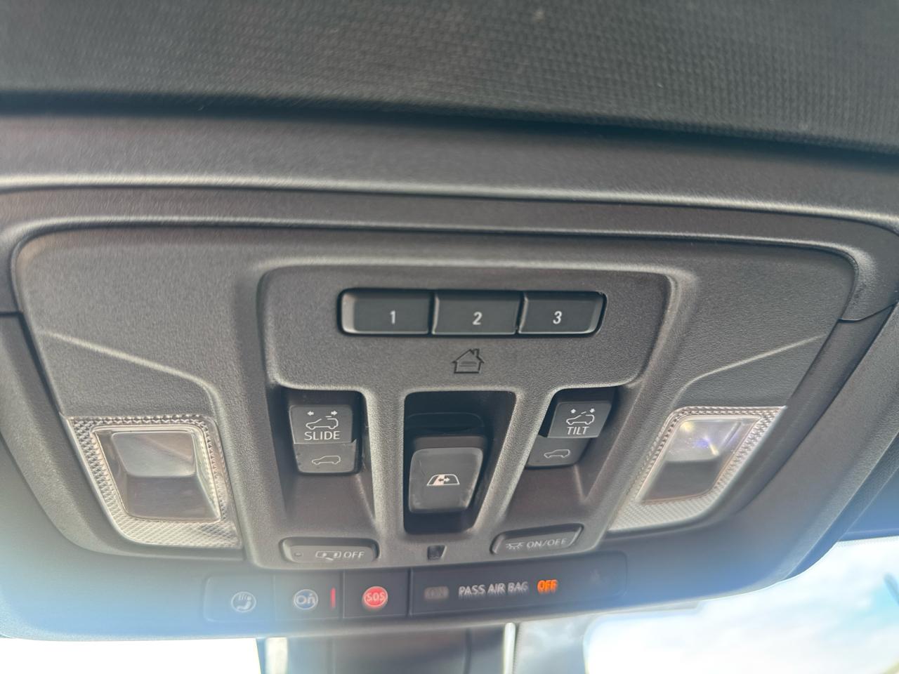 Chevrolet Silverado 2500HD High Country Crew Cab Long Box 4WD 2022