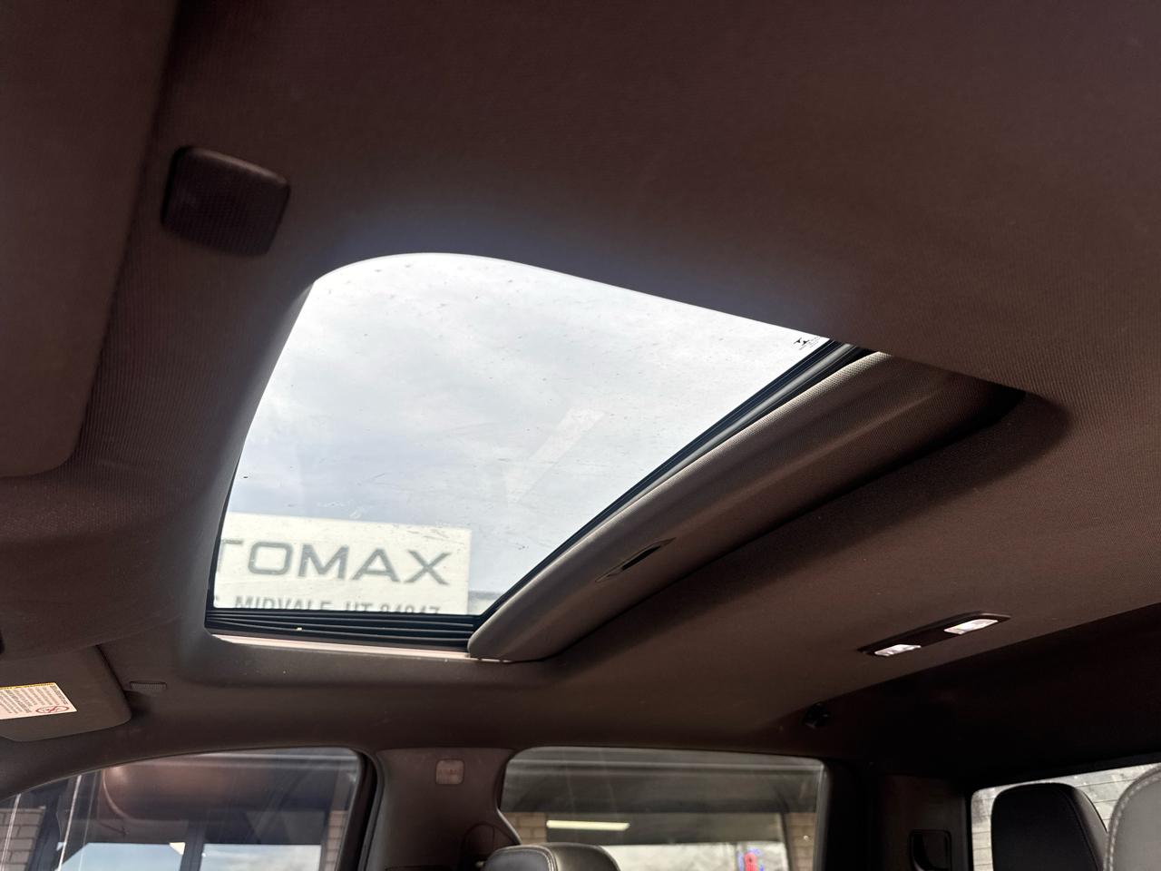 Chevrolet Silverado 2500HD High Country Crew Cab Long Box 4WD 2022