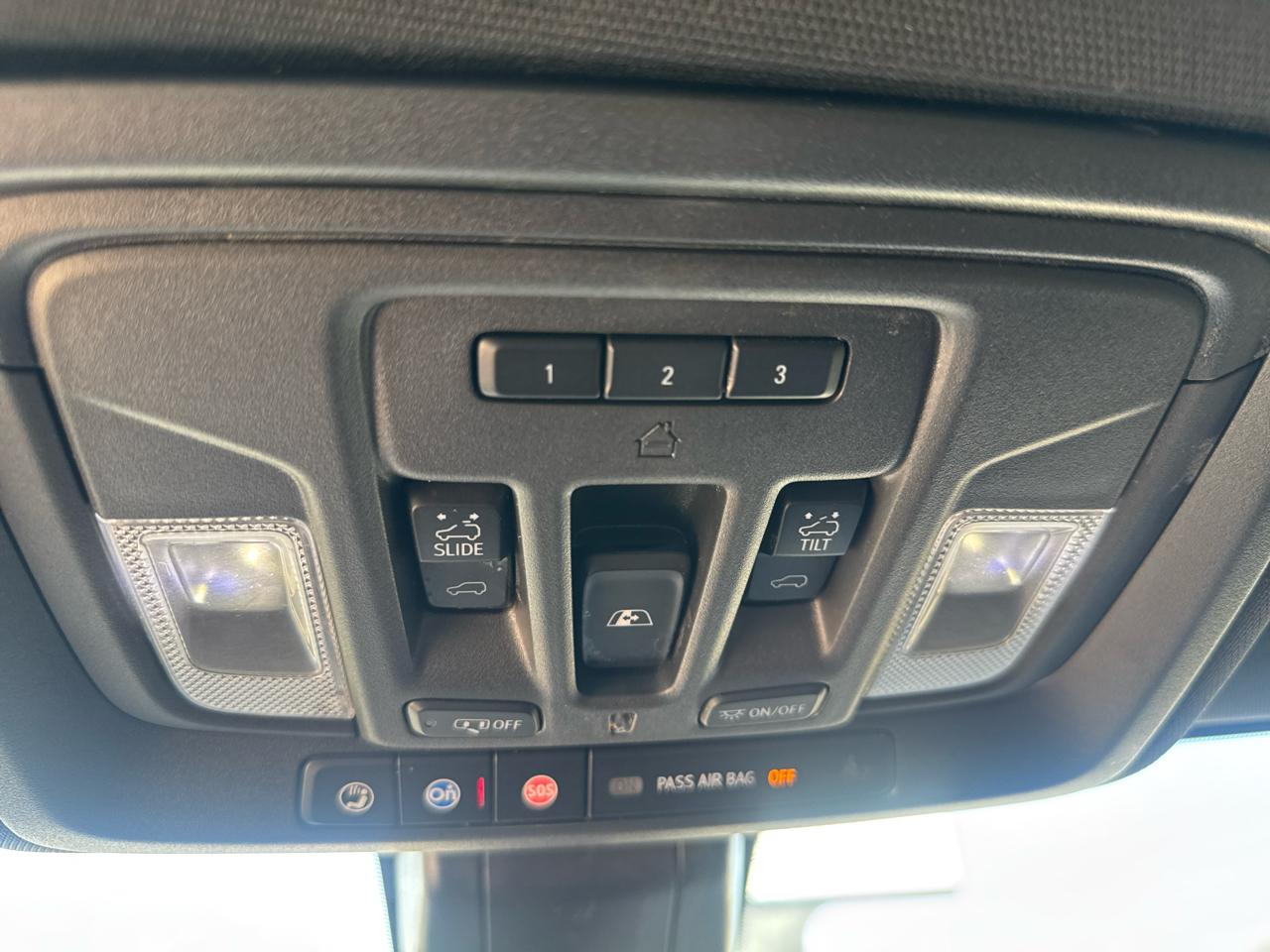 Chevrolet Silverado 2500HD High Country Crew Cab Long Box 4WD 2022