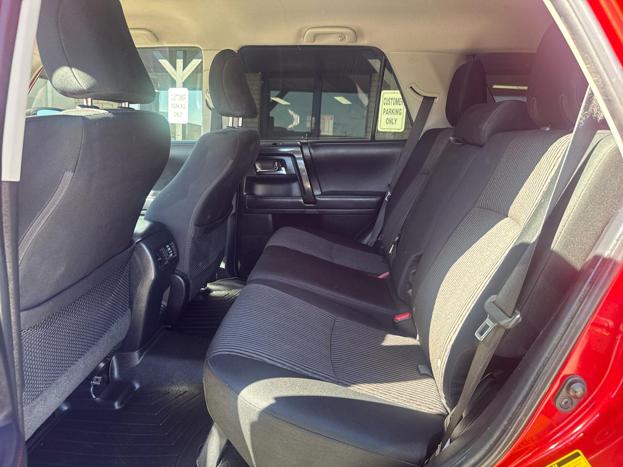 Toyota 4Runner TRD Off-road 4WD 2022