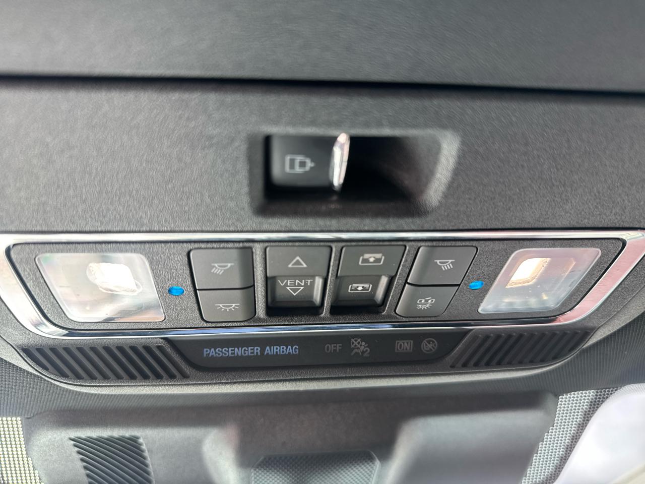 Ford F-150 Lariat SuperCrew 5.5-ft. Bed 4WD 2021