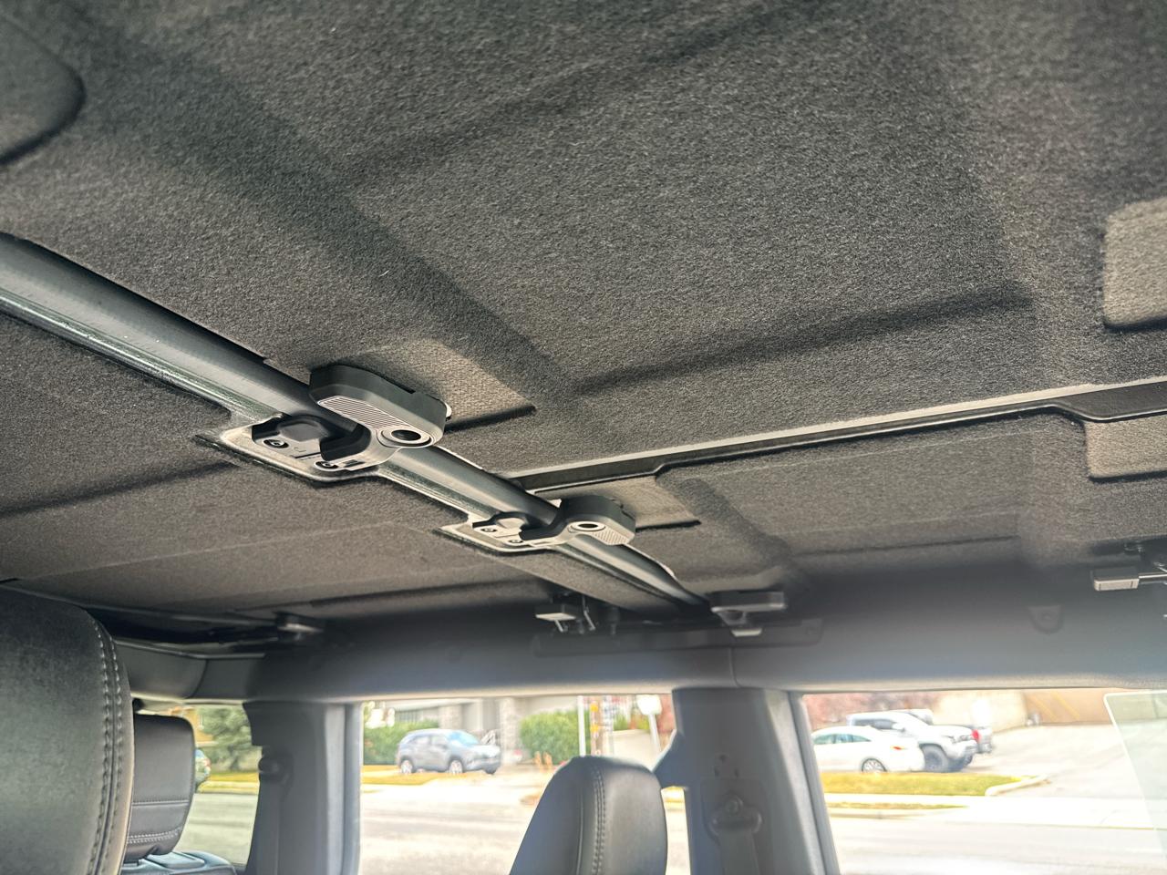 Ford Bronco Big Bend 4-Door 2024