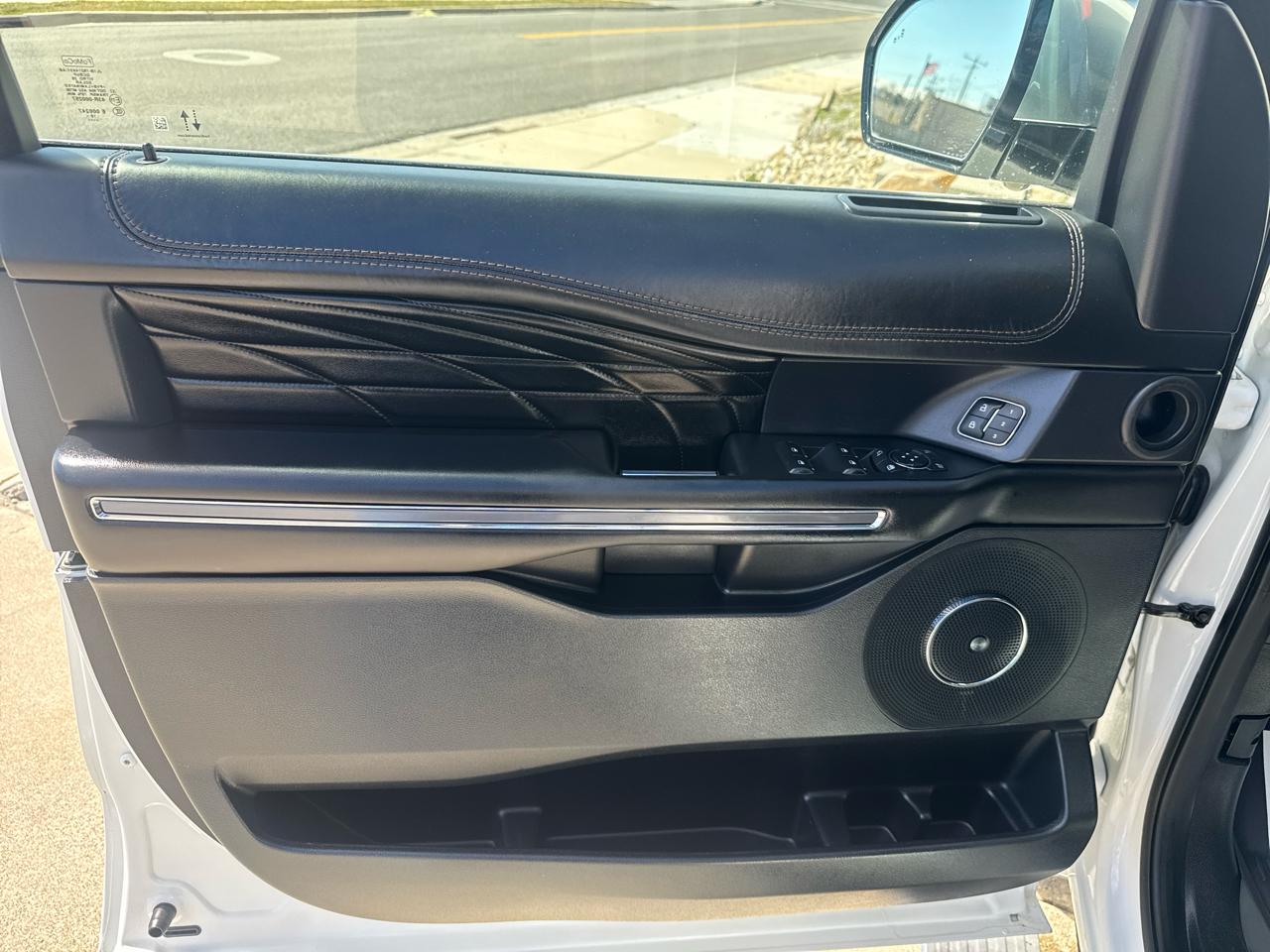 Ford Expedition MAX Platinum 4WD 2020