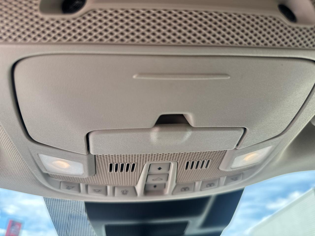 Ford Expedition MAX Platinum 4WD 2020