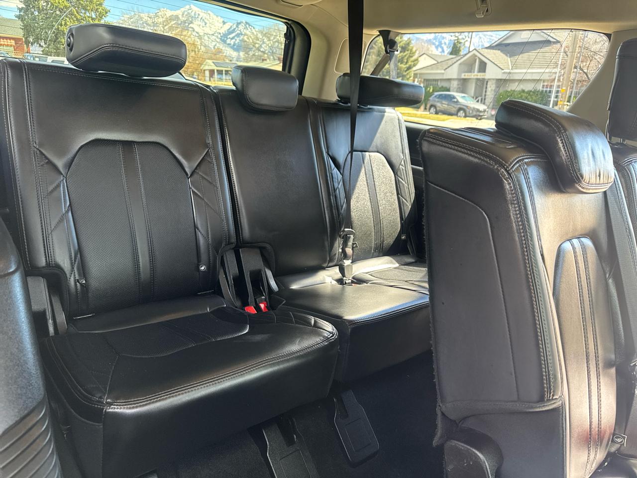 Ford Expedition MAX Platinum 4WD 2020