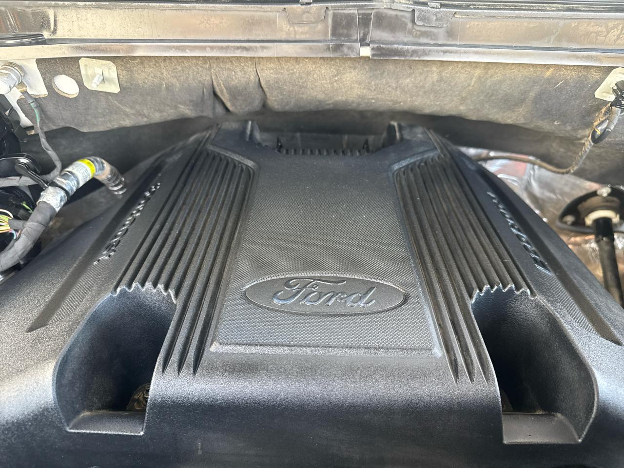 Ford Expedition MAX Platinum 4WD 2020