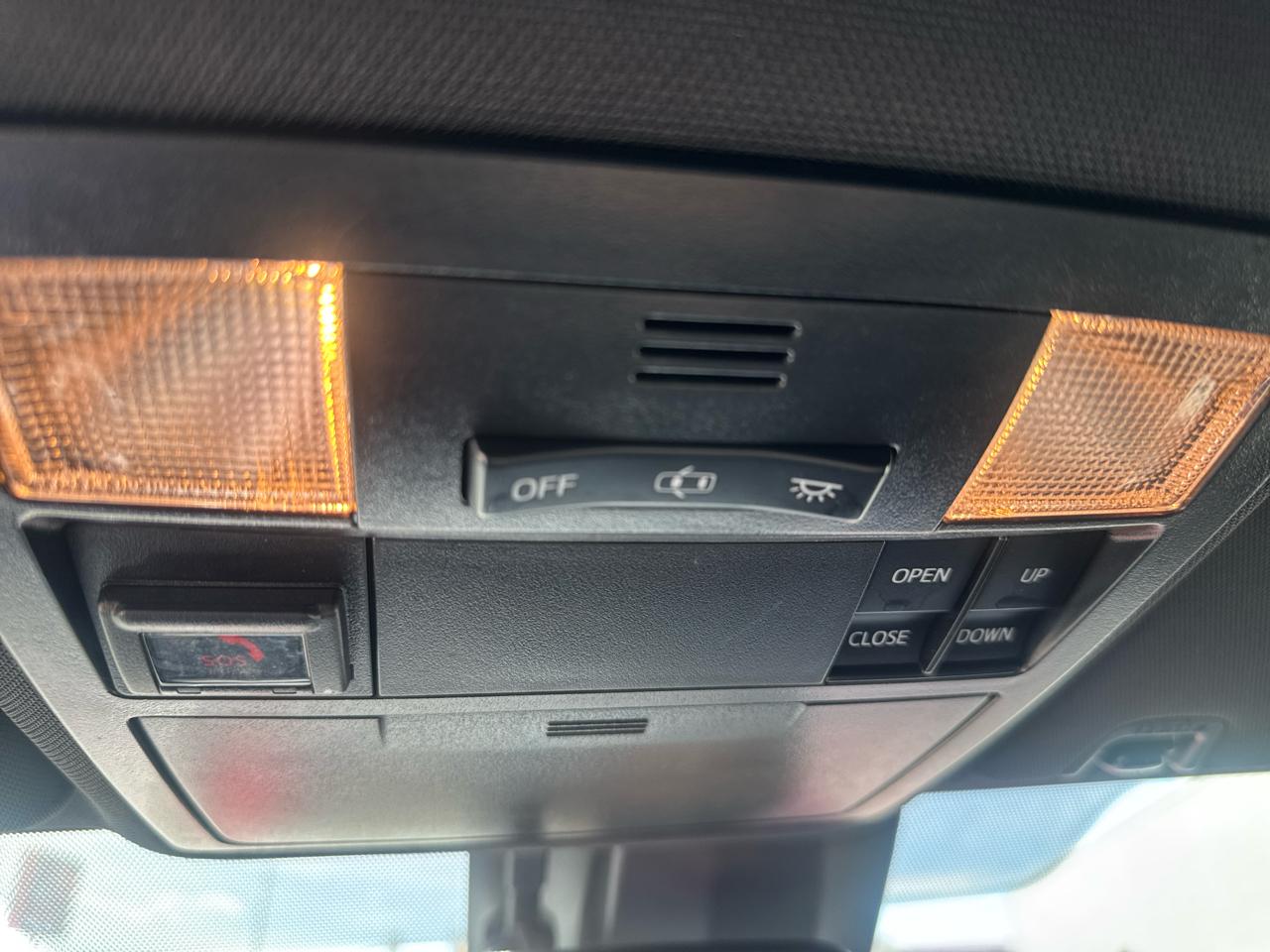 Toyota Tacoma TRD Sport Double Cab 6' Bed V6 4x4 AT (Natl) 2020