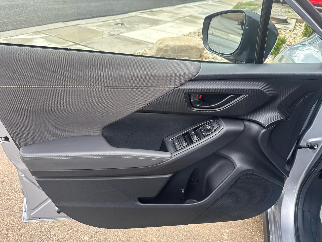 Subaru Crosstrek Sport 2024