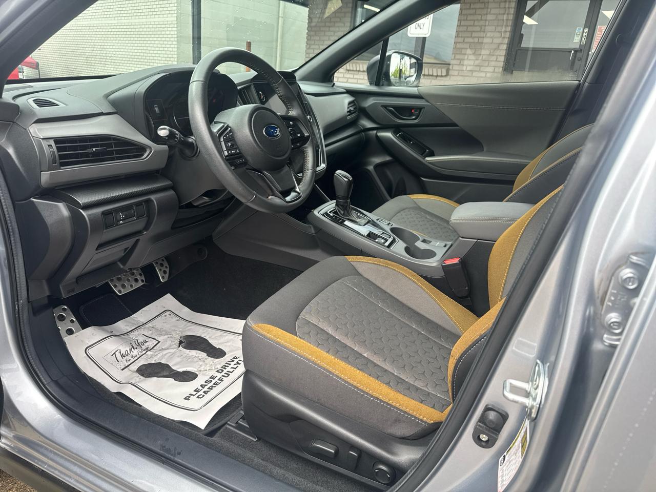 Subaru Crosstrek Sport 2024