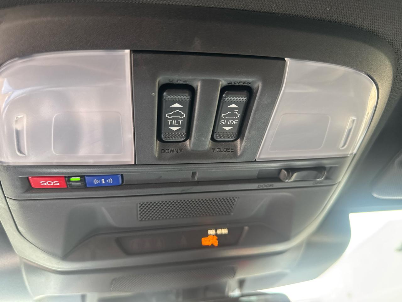 Subaru Crosstrek Sport 2024