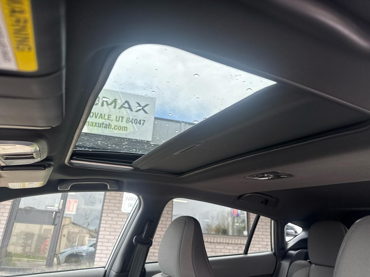 Subaru Crosstrek Sport 2024