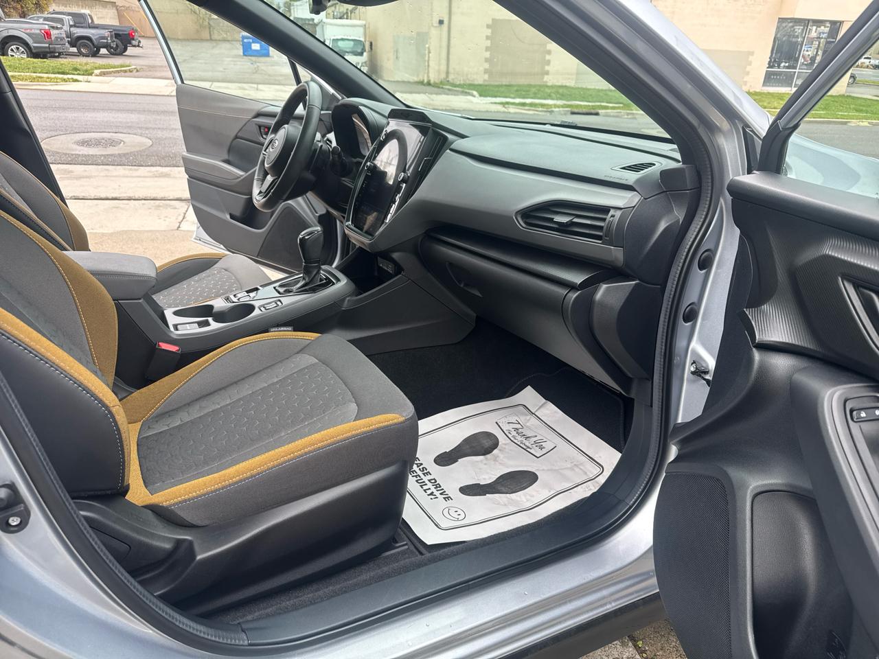 Subaru Crosstrek Sport 2024