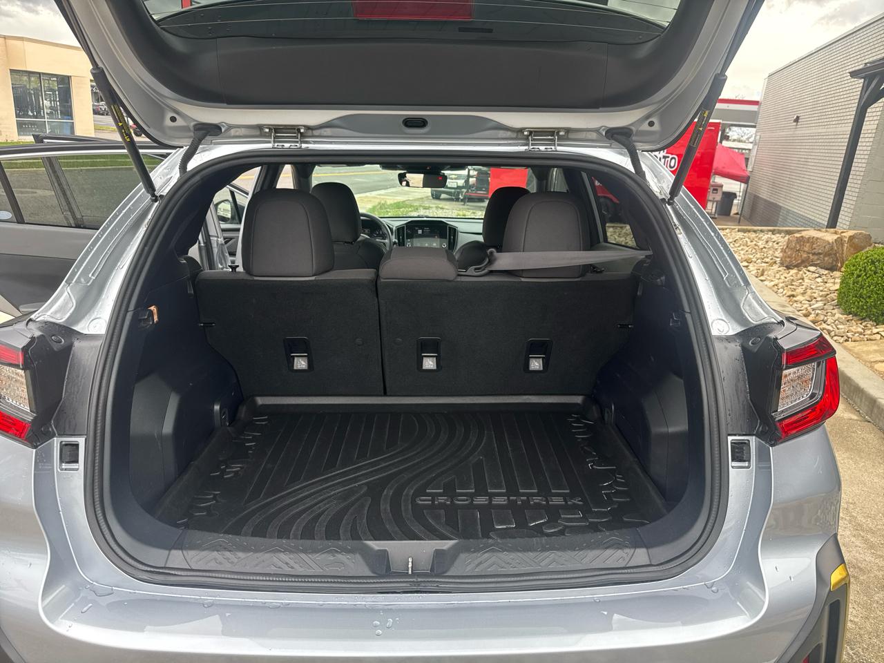 Subaru Crosstrek Sport 2024