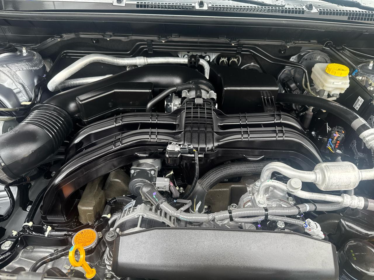 Subaru Crosstrek Sport 2024