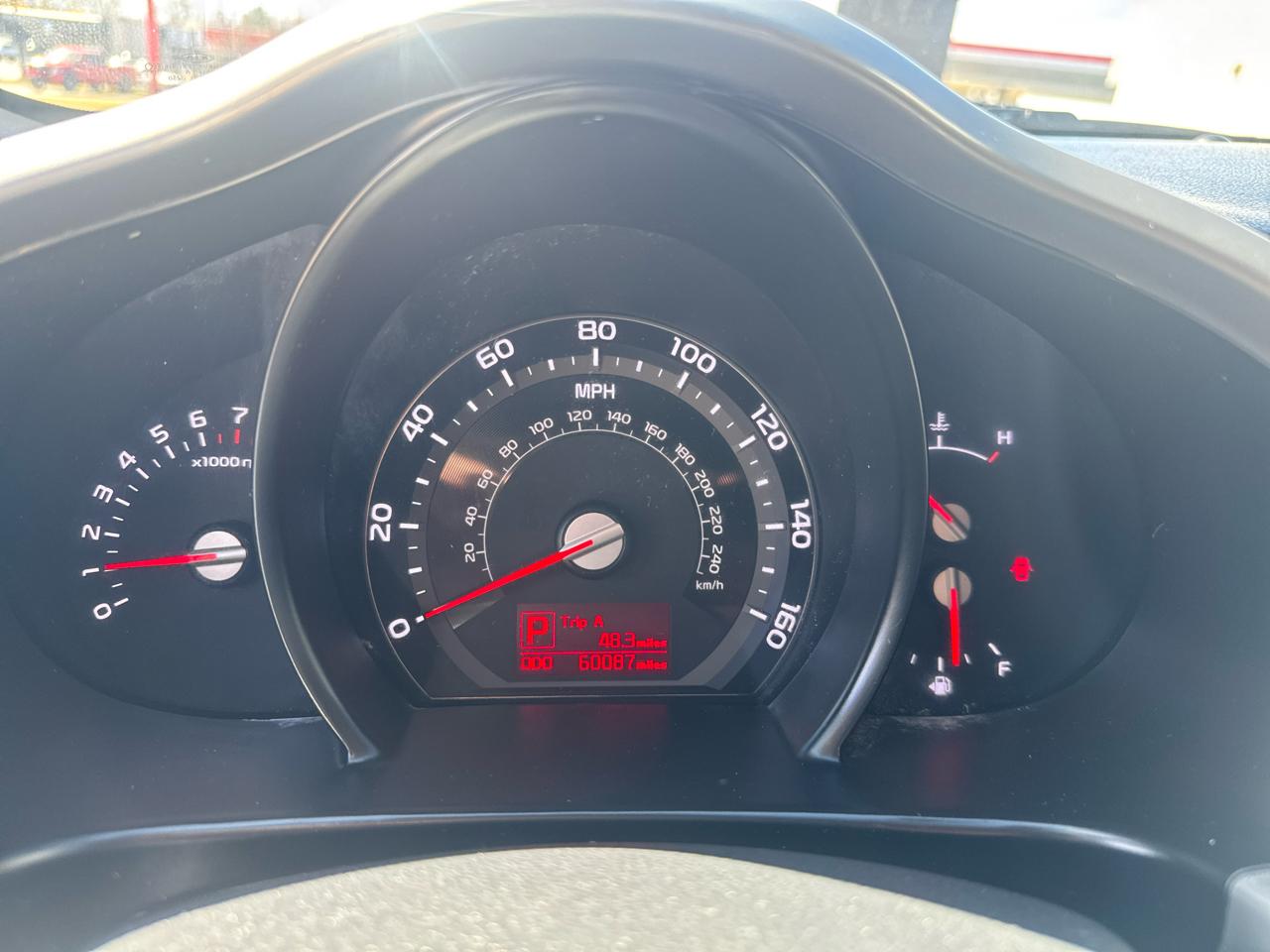 Kia Sportage LX AWD 2016