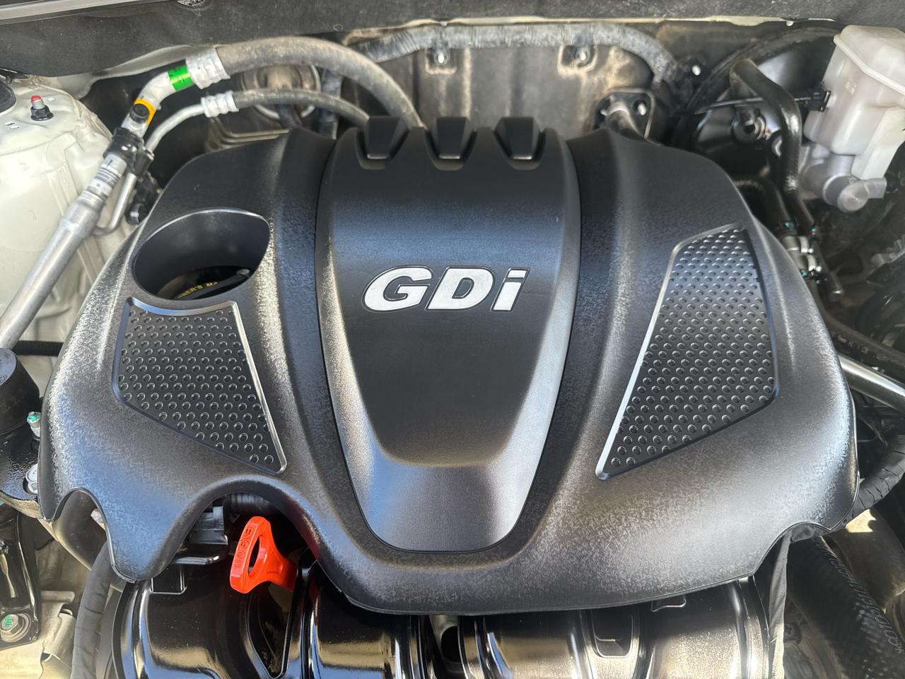 Kia Sportage LX AWD 2016