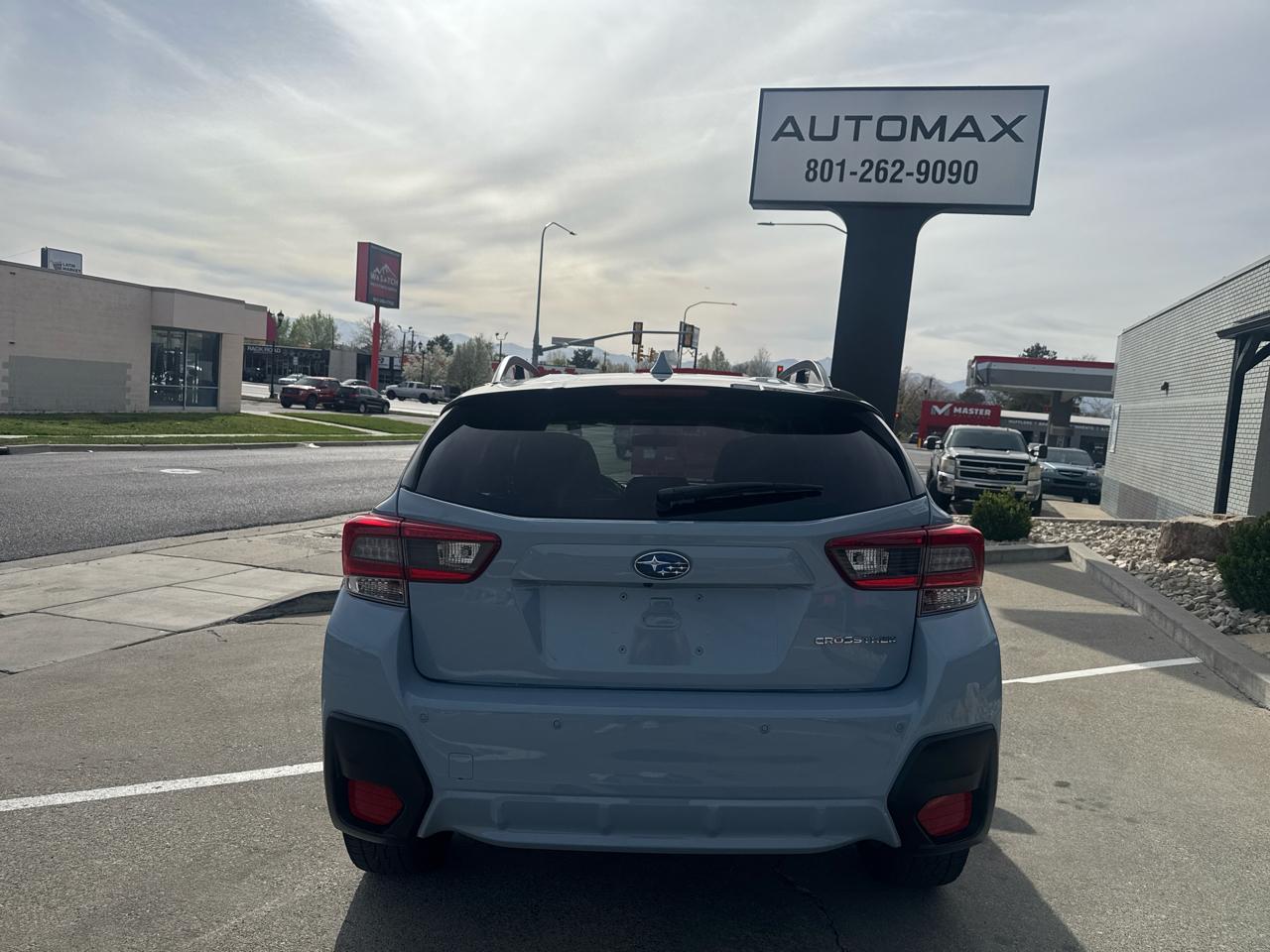 Subaru Crosstrek Limited 2023