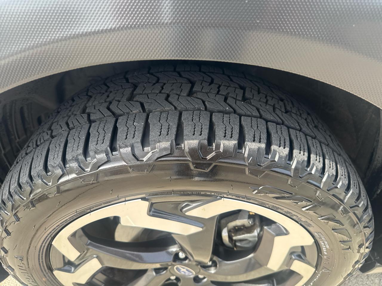 Subaru Crosstrek Limited 2023