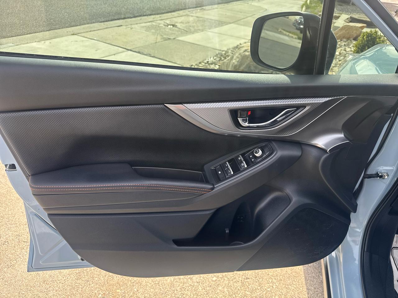 Subaru Crosstrek Limited 2023