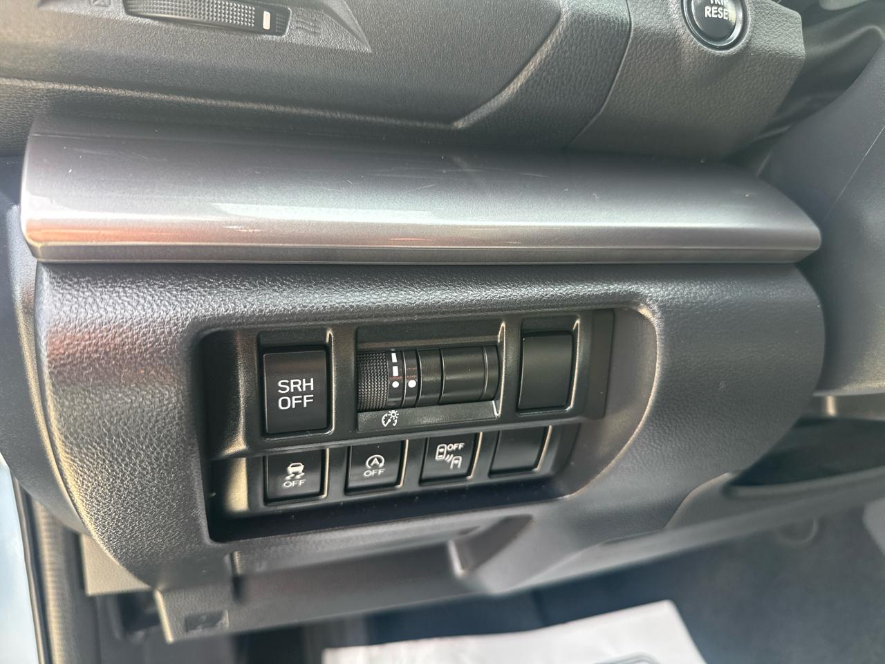 Subaru Crosstrek Limited 2023