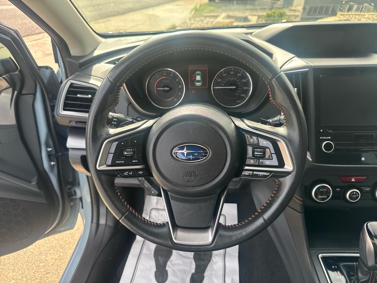 Subaru Crosstrek Limited 2023