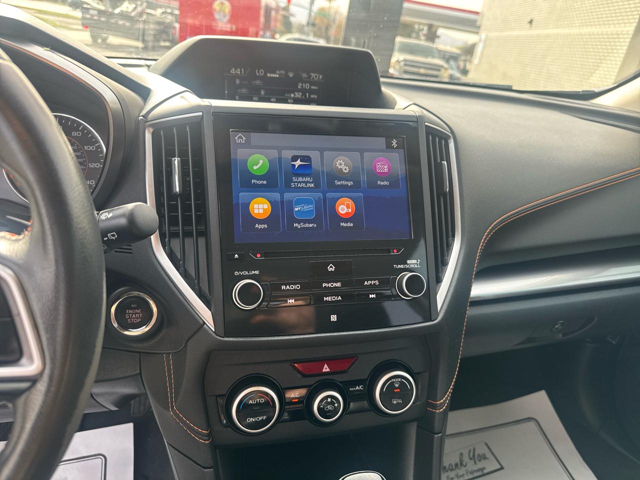 Subaru Crosstrek Limited 2023