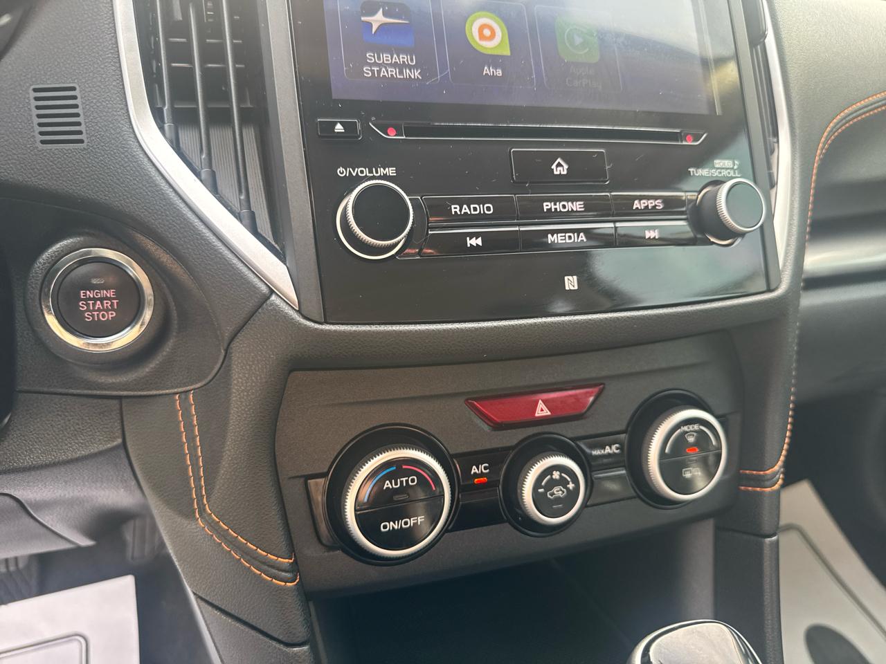 Subaru Crosstrek Limited 2023