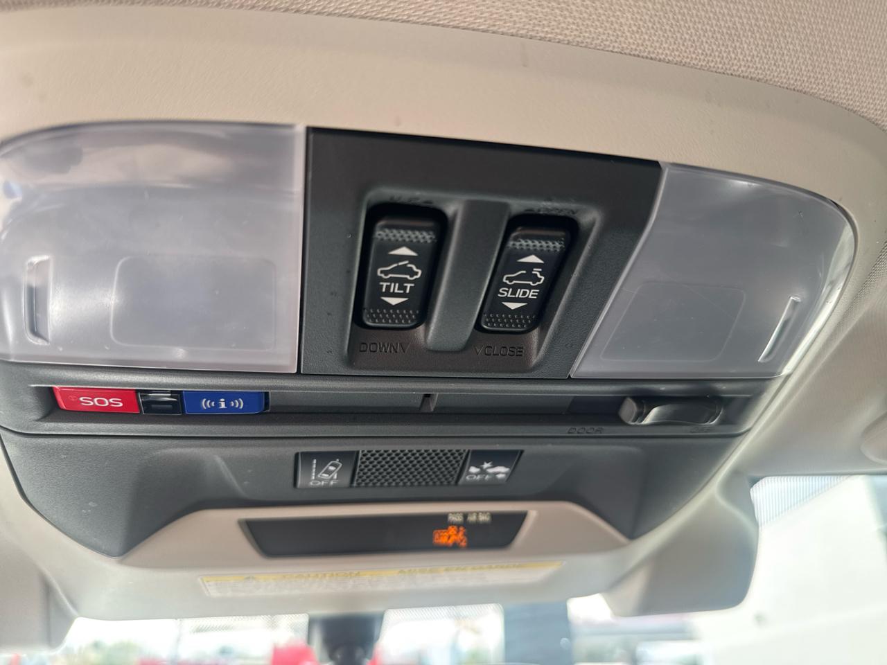 Subaru Crosstrek Limited 2023