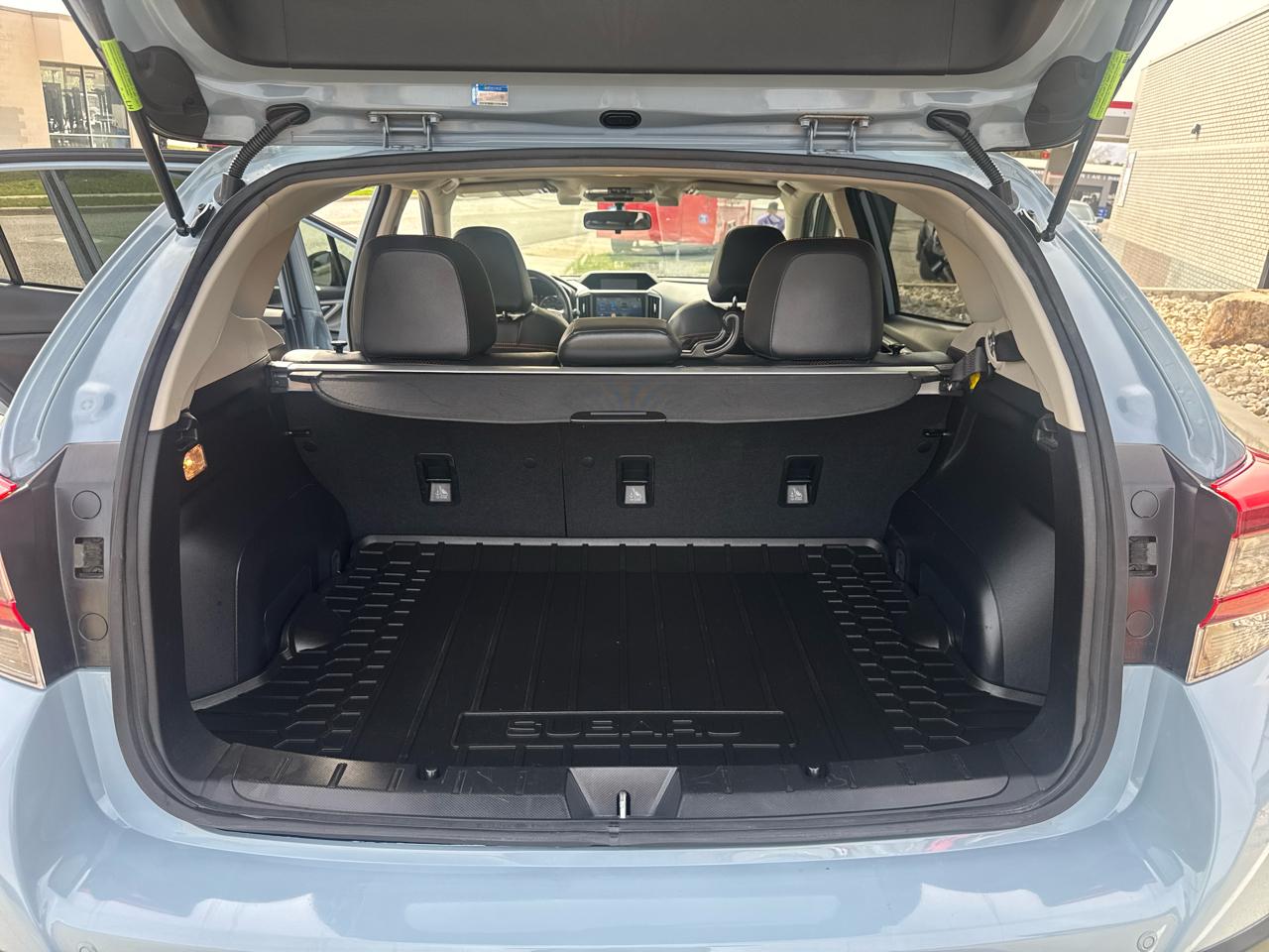 Subaru Crosstrek Limited 2023